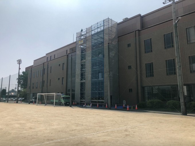 熊本学園大学② s